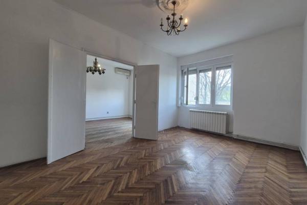 Slika 1 - Cetinjska , Dvosoban stan na prodaju, 59m2, 279.000€